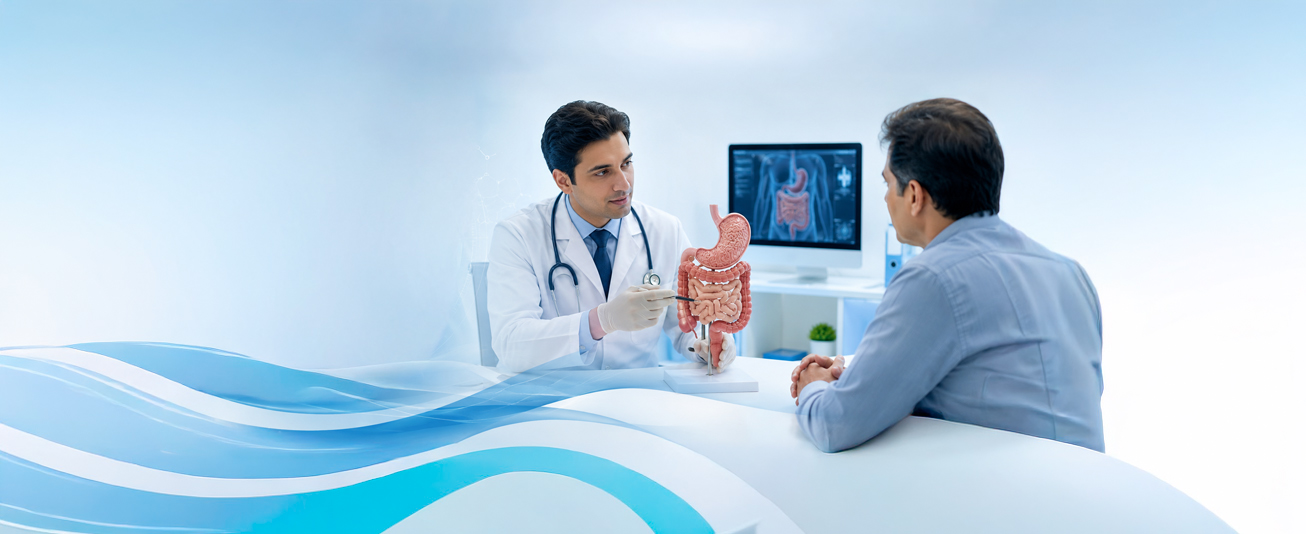 Gastro Sciences